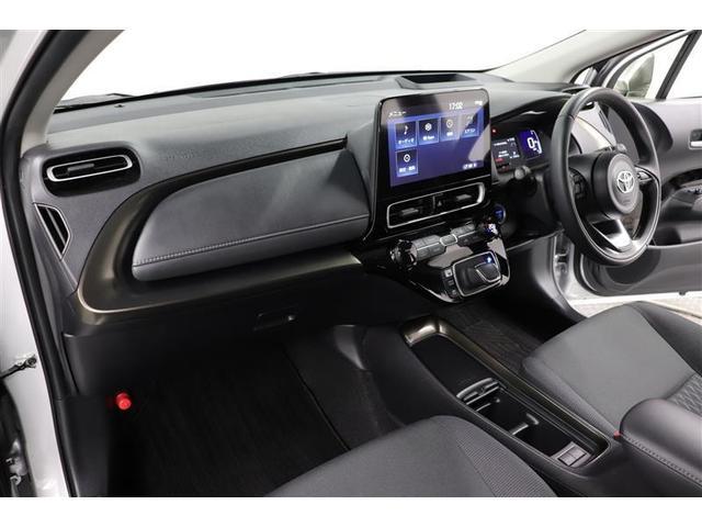 アクア Ｚ　１年保証　フルエアロ　ＤＡ　ミュージックプレイヤー接続可　バックカメラ　オートマチックハイビーム　ＢＳモニタ－　クリアランスソナ－　衝突被害軽減システム　ＥＴＣ　ドラレコ　ＬＥＤヘッドランプ（23枚目）