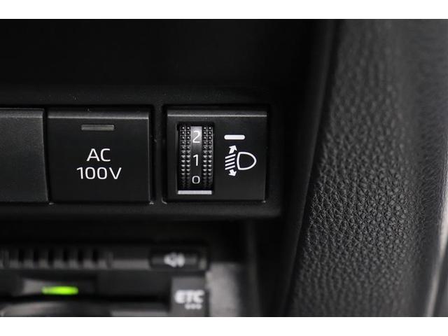 アクア Ｚ　１年保証　フルエアロ　ＤＡ　ミュージックプレイヤー接続可　バックカメラ　オートマチックハイビーム　ＢＳモニタ－　クリアランスソナ－　衝突被害軽減システム　ＥＴＣ　ドラレコ　ＬＥＤヘッドランプ（29枚目）