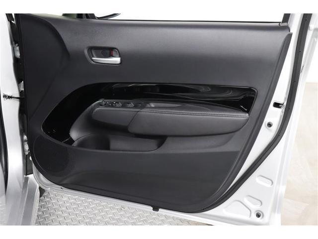 アクア Ｚ　１年保証　フルエアロ　ＤＡ　ミュージックプレイヤー接続可　バックカメラ　オートマチックハイビーム　ＢＳモニタ－　クリアランスソナ－　衝突被害軽減システム　ＥＴＣ　ドラレコ　ＬＥＤヘッドランプ（35枚目）