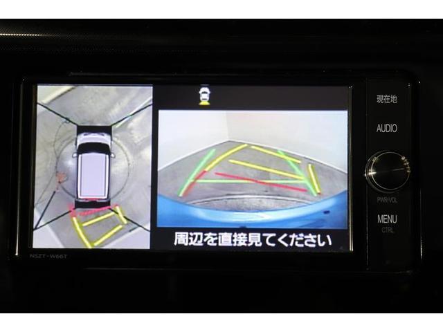 タンク G S 1年保証 フルセグ メモリーナビ DVD再生 ミュージックプレイヤー接続可 全周囲カメラ バックカメラ 衝突被害軽減システム ETC 両側電動スライド LEDヘッドランプ アイドリングストップ(8枚目)