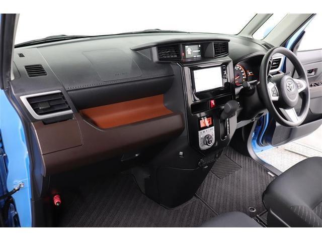 タンク G S 1年保証 フルセグ メモリーナビ DVD再生 ミュージックプレイヤー接続可 全周囲カメラ バックカメラ 衝突被害軽減システム ETC 両側電動スライド LEDヘッドランプ アイドリングストップ(20枚目)