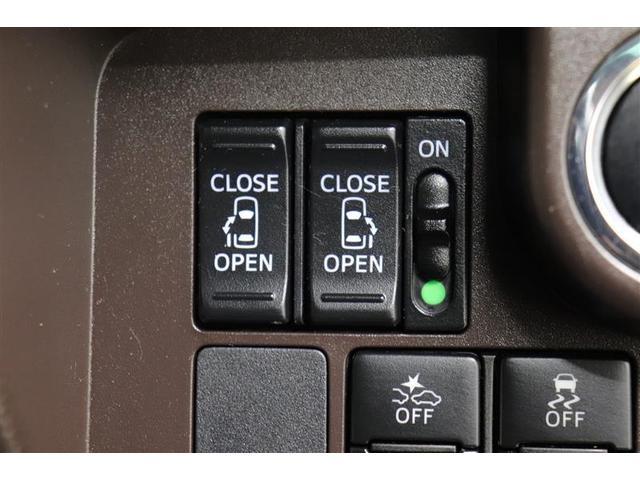 タンク G S 1年保証 フルセグ メモリーナビ DVD再生 ミュージックプレイヤー接続可 全周囲カメラ バックカメラ 衝突被害軽減システム ETC 両側電動スライド LEDヘッドランプ アイドリングストップ(26枚目)