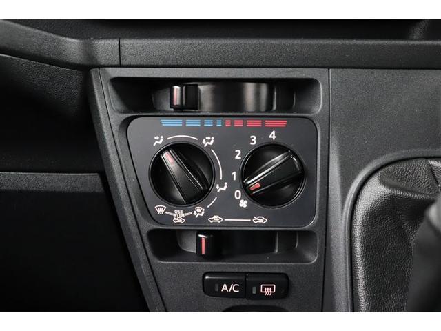 ハイゼットカーゴ DX ラジオチューナー マニュアルエアコン 5MT パワステ パワーウィンド キーレスエントリー アイドリングストップ(8枚目)