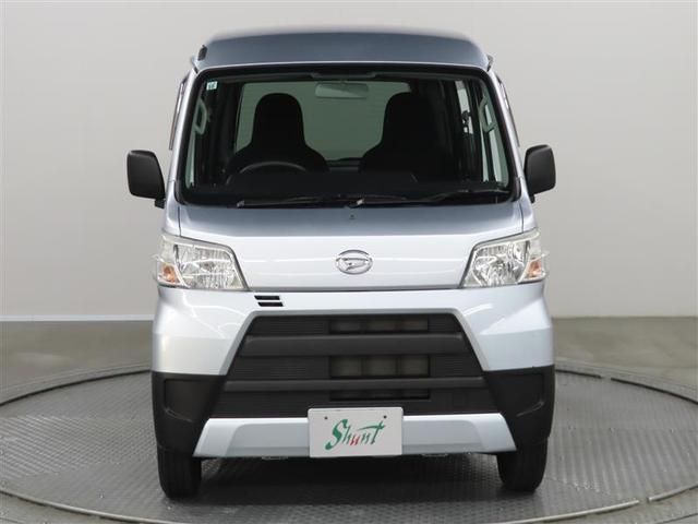 ハイゼットカーゴ DX ラジオチューナー マニュアルエアコン 5MT パワステ パワーウィンド キーレスエントリー アイドリングストップ(11枚目)