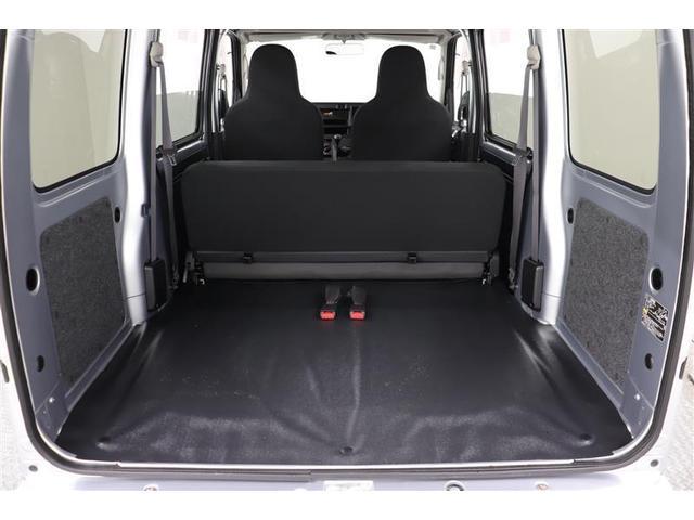 ハイゼットカーゴ DX ラジオチューナー マニュアルエアコン 5MT パワステ パワーウィンド キーレスエントリー アイドリングストップ(14枚目)