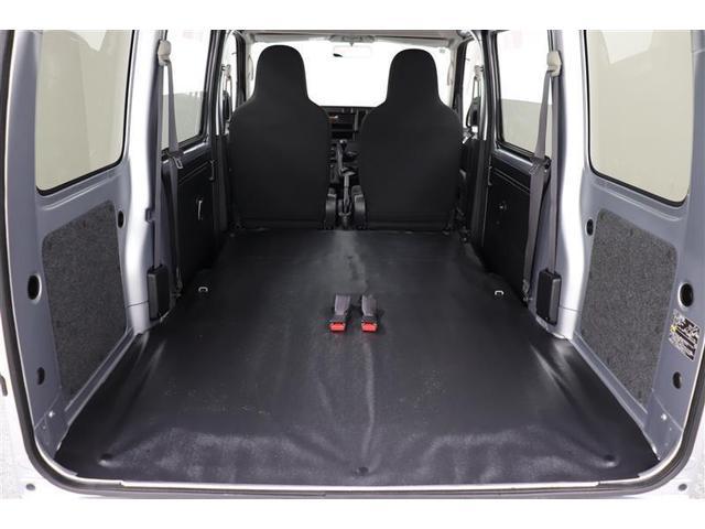 ハイゼットカーゴ DX ラジオチューナー マニュアルエアコン 5MT パワステ パワーウィンド キーレスエントリー アイドリングストップ(15枚目)