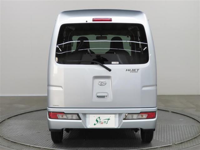 ハイゼットカーゴ DX ラジオチューナー マニュアルエアコン 5MT パワステ パワーウィンド キーレスエントリー アイドリングストップ(16枚目)