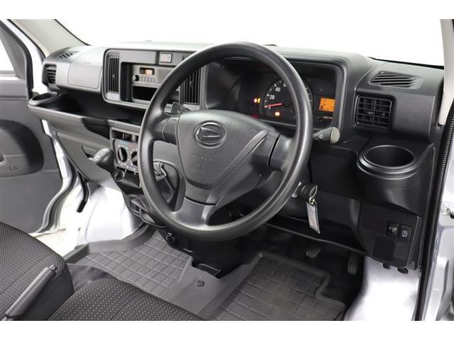 ハイゼットカーゴ DX ラジオチューナー マニュアルエアコン 5MT パワステ パワーウィンド キーレスエントリー アイドリングストップ(23枚目)