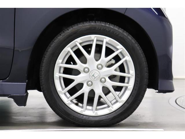 Ｎ－ＢＯＸカスタム Ｌターボ　１年保証　フルセグ　メモリーナビ　ＤＶＤ再生　ミュージックプレイヤー接続可　シートヒーター　バックカメラ　衝突被害軽減システム　ＥＴＣ　ドラレコ　両側電動スライド　ＬＥＤランプ　アイドリングストップ（18枚目）