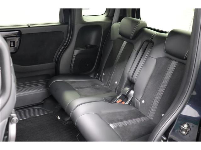 Ｎ－ＢＯＸカスタム Ｌターボ　１年保証　フルセグ　メモリーナビ　ＤＶＤ再生　ミュージックプレイヤー接続可　シートヒーター　バックカメラ　衝突被害軽減システム　ＥＴＣ　ドラレコ　両側電動スライド　ＬＥＤランプ　アイドリングストップ（20枚目）