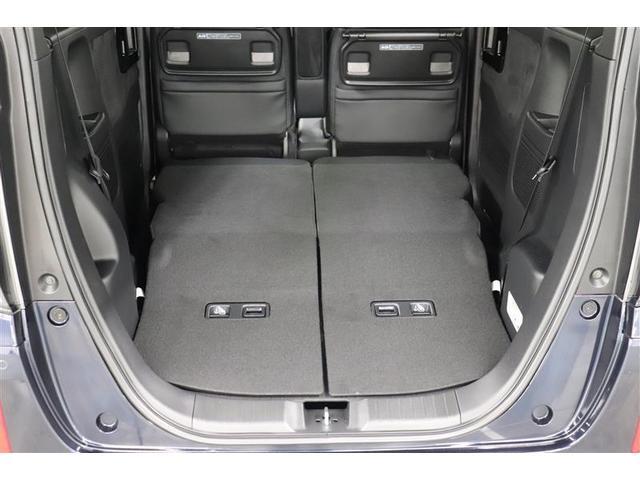 Ｎ－ＢＯＸカスタム Ｌターボ　１年保証　フルセグ　メモリーナビ　ＤＶＤ再生　ミュージックプレイヤー接続可　シートヒーター　バックカメラ　衝突被害軽減システム　ＥＴＣ　ドラレコ　両側電動スライド　ＬＥＤランプ　アイドリングストップ（22枚目）