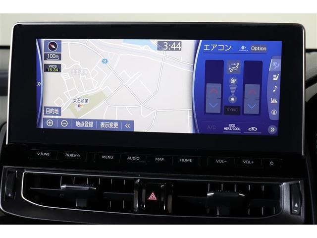 クラウンハイブリッド ＲＳ　１年保証　ワンオーナー　フルエアロ　フルセグ　メモリーナビ　ＤＶＤ再生　ミュージックプレイヤ接続可　Ｐシート　シートヒータ　全周囲カメラ　バックカメラ　衝突被害軽減システム　ＥＴＣ　ドラレコ（7枚目）