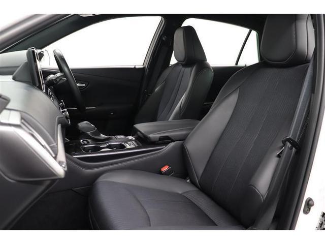 クラウンハイブリッド ＲＳ　１年保証　ワンオーナー　フルエアロ　フルセグ　メモリーナビ　ＤＶＤ再生　ミュージックプレイヤ接続可　Ｐシート　シートヒータ　全周囲カメラ　バックカメラ　衝突被害軽減システム　ＥＴＣ　ドラレコ（19枚目）