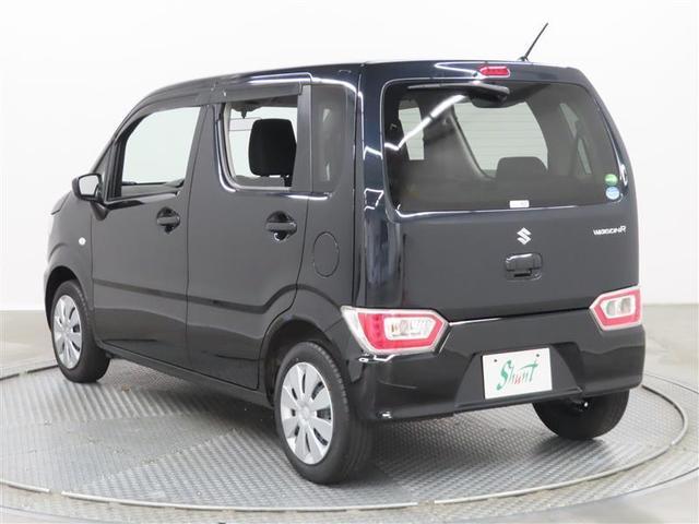 ワゴンR FA 1年保証 ワンオーナー マニュアルエアコン デュアルエアバック 横滑り防止装置 ベンチシート パワステ パワーウィンドウ キーレスエントリー(5枚目)