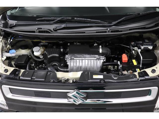 ワゴンR FA 1年保証 ワンオーナー マニュアルエアコン デュアルエアバック 横滑り防止装置 ベンチシート パワステ パワーウィンドウ キーレスエントリー(24枚目)