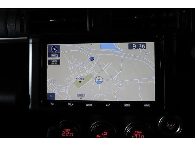 ＧＲ８６ ＳＺ　１年保証　ワンオーナ－　ローダウン　フルセグ　メモリーナビ　ＤＶＤ再生　ミュージックプレイヤー接続可　バックカメラ　横滑り防止装置　ＥＴＣ　ドラレコ　ＬＥＤヘッドランプ　クルーズコントロール（5枚目）