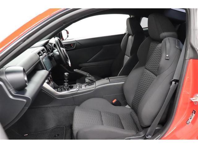 ＧＲ８６ ＳＺ　１年保証　ワンオーナ－　ローダウン　フルセグ　メモリーナビ　ＤＶＤ再生　ミュージックプレイヤー接続可　バックカメラ　横滑り防止装置　ＥＴＣ　ドラレコ　ＬＥＤヘッドランプ　クルーズコントロール（15枚目）