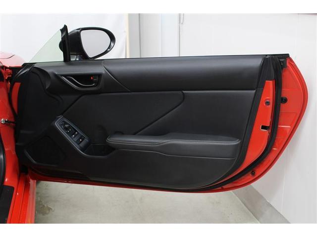 ＧＲ８６ ＳＺ　１年保証　ワンオーナ－　ローダウン　フルセグ　メモリーナビ　ＤＶＤ再生　ミュージックプレイヤー接続可　バックカメラ　横滑り防止装置　ＥＴＣ　ドラレコ　ＬＥＤヘッドランプ　クルーズコントロール（26枚目）