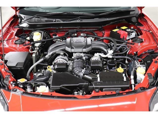 ＧＲ８６ ＳＺ　１年保証　ワンオーナ－　ローダウン　フルセグ　メモリーナビ　ＤＶＤ再生　ミュージックプレイヤー接続可　バックカメラ　横滑り防止装置　ＥＴＣ　ドラレコ　ＬＥＤヘッドランプ　クルーズコントロール（29枚目）