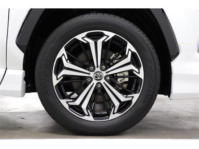 ＲＡＶ４ ＰＨＶ Ｚ　１年保証　ワンオーナー　フルエアロ　４ＷＤ　フルセグ　メモリーナビ　ミュージックプレイヤ接続可　Ｐシート　Ｐリヤゲート　全周囲カメラ　バックカメラ　衝突被害軽減システム　ＥＴＣ　ドラレコ　ＬＥＤランプ（19枚目）