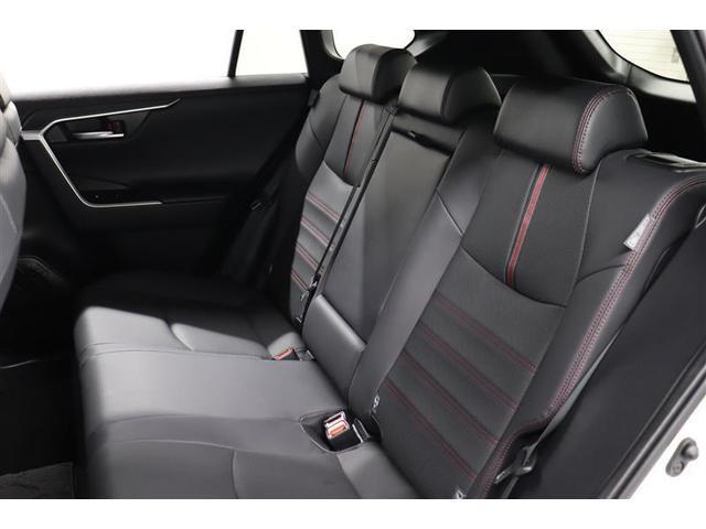ＲＡＶ４ ＰＨＶ Ｚ　１年保証　ワンオーナー　フルエアロ　４ＷＤ　フルセグ　メモリーナビ　ミュージックプレイヤ接続可　Ｐシート　Ｐリヤゲート　全周囲カメラ　バックカメラ　衝突被害軽減システム　ＥＴＣ　ドラレコ　ＬＥＤランプ（21枚目）