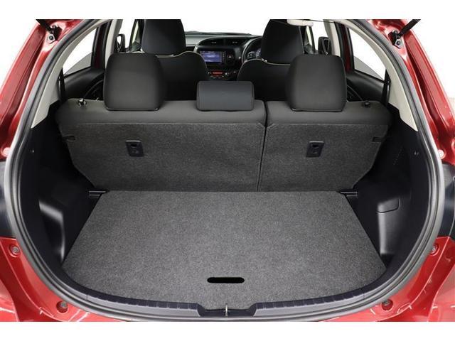 ヴィッツ ハイブリッド　ジュエラ　１年保証　ワンセグ　メモリーナビ　ミュージックプレイヤー接続可　オートマチックハイビーム　横滑り防止装置　車線逸脱警報　衝突被害軽減システム　スマートキー　アイドリングストップ（18枚目）