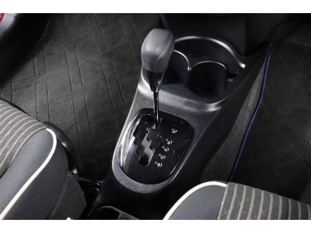 ヴィッツ ハイブリッド　ジュエラ　１年保証　ワンセグ　メモリーナビ　ミュージックプレイヤー接続可　オートマチックハイビーム　横滑り防止装置　車線逸脱警報　衝突被害軽減システム　スマートキー　アイドリングストップ（25枚目）