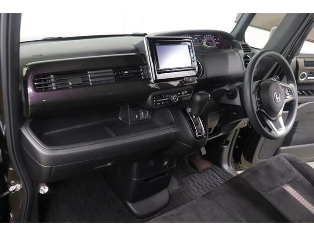 Ｎ－ＢＯＸカスタム Ｇ・Ｌホンダセンシング　１年保証　ワンオーナー　フルセグ　メモリーナビ　ＤＶＤ再生　ミュージックプレイヤー接続可　バックカメラ　衝突被害軽減システム　ＥＴＣ　電動スライドドア　ＬＥＤヘッドランプ　アイドリングストップ（20枚目）