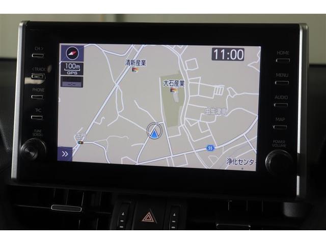 ＲＡＶ４ ハイブリッドＧ　１年保証　ワンオーナー　フルエアロ　４ＷＤ　フルセグ　メモリーナビ　ミュージックプレイヤ接続可　Ｐリヤゲート　シートクーラ　全周囲カメラ　バックカメラ　衝突被害軽減システム　ＥＴＣ　ドラレコ（7枚目）