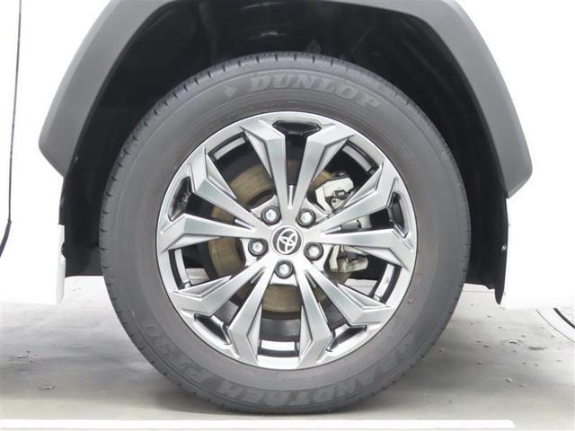 ＲＡＶ４ ハイブリッドＧ　１年保証　ワンオーナー　フルエアロ　４ＷＤ　フルセグ　メモリーナビ　ミュージックプレイヤ接続可　Ｐリヤゲート　シートクーラ　全周囲カメラ　バックカメラ　衝突被害軽減システム　ＥＴＣ　ドラレコ（18枚目）