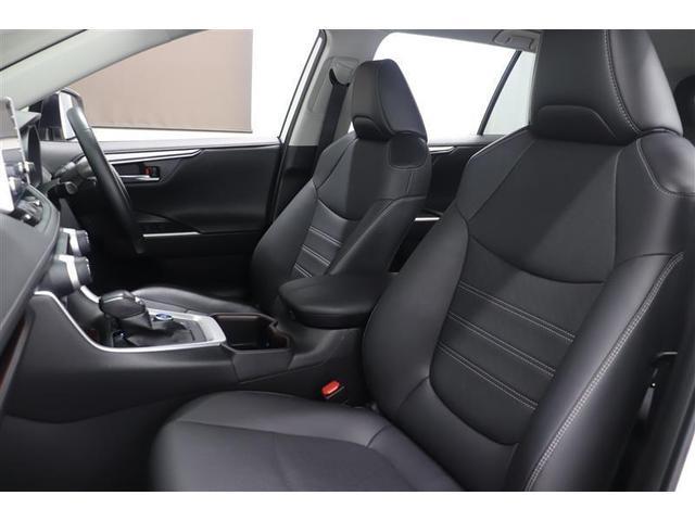 ＲＡＶ４ ハイブリッドＧ　１年保証　ワンオーナー　フルエアロ　４ＷＤ　フルセグ　メモリーナビ　ミュージックプレイヤ接続可　Ｐリヤゲート　シートクーラ　全周囲カメラ　バックカメラ　衝突被害軽減システム　ＥＴＣ　ドラレコ（19枚目）