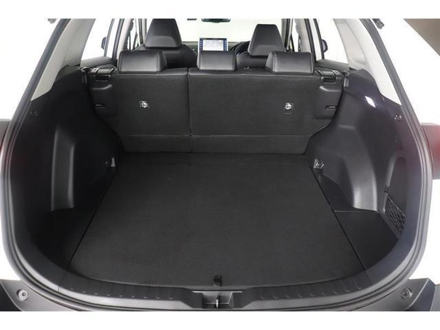 ＲＡＶ４ ハイブリッドＧ　１年保証　ワンオーナー　フルエアロ　４ＷＤ　フルセグ　メモリーナビ　ミュージックプレイヤ接続可　Ｐリヤゲート　シートクーラ　全周囲カメラ　バックカメラ　衝突被害軽減システム　ＥＴＣ　ドラレコ（21枚目）