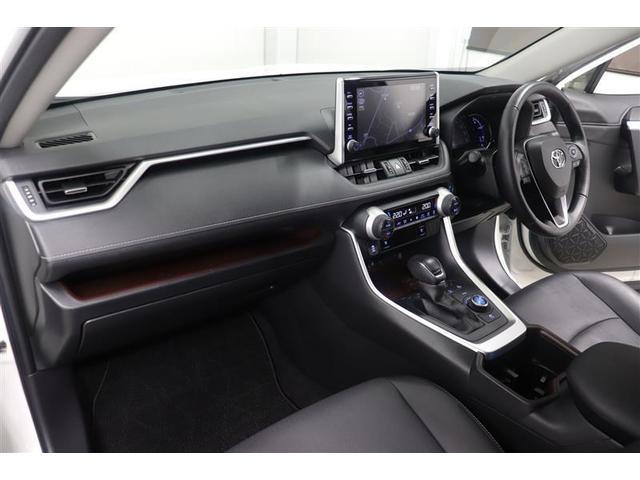 ＲＡＶ４ ハイブリッドＧ　１年保証　ワンオーナー　フルエアロ　４ＷＤ　フルセグ　メモリーナビ　ミュージックプレイヤ接続可　Ｐリヤゲート　シートクーラ　全周囲カメラ　バックカメラ　衝突被害軽減システム　ＥＴＣ　ドラレコ（23枚目）