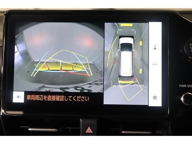 �ԗ����ォ�猩���悤�ȉf���\������p�m���~�b�N�r���[���j�^�[�t���I