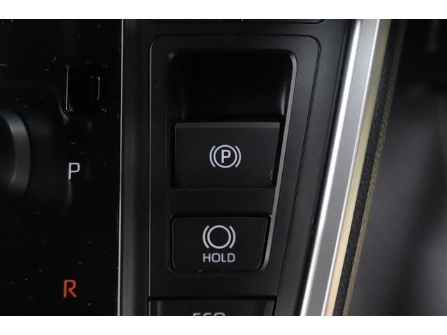 �d���p�[�L���O�u���[�L�𓋍ځB�X�C�b�`����Ńp�[�L���O�u���[�L���쓮�E�������邱�Ƃ��\�ł��̂ŁA����̗͂��s�v�ł����