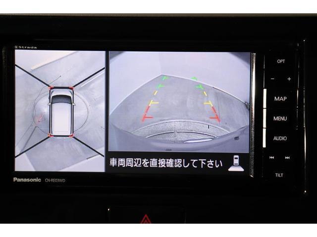 �ԗ����ォ�猩���悤�ȉf���\������p�m���~�b�N�r���[���j�^�[�t���I