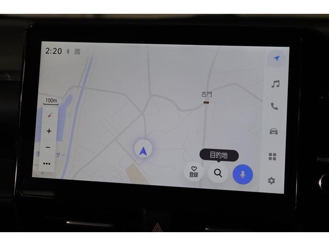 �i�r�t���ŉ����̃h���C�u�ł����S���ĖړI�n�܂ňē����Ă���܂��B