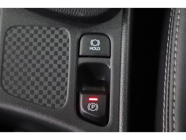 �d���p�[�L���O�u���[�L�𓋍ځB�X�C�b�`����Ńp�[�L���O�u���[�L���쓮�E�������邱�Ƃ��\�ł��̂ŁA����̗͂��s�v�ł����