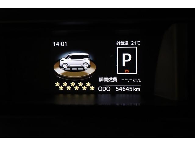 カスタムＧ－Ｔ　１年保証　ワンオーナ－　フルセグ　メモリーナビ　ＤＶＤ再生　ミュージックプレイヤー接続可　バックカメラ　衝突被害軽減システム　ＥＴＣ　両側電動スライド　ＬＥＤヘッドランプ　アイドリングストップ（画像14）