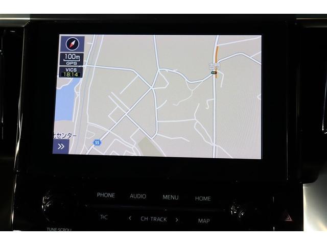 ２．５Ｓ　タイプゴールドＩＩ　１年保証　ワンオーナ－　サンルーフ　後席モニタ－　フルセグ　メモリーナビ　ＤＶＤ再生　ミュージックプレイヤー接続可　オットマン　Ｐリヤゲート　バックカメラ　衝突被害軽減システム　ＥＴＣ　ドラレコ（画像7）