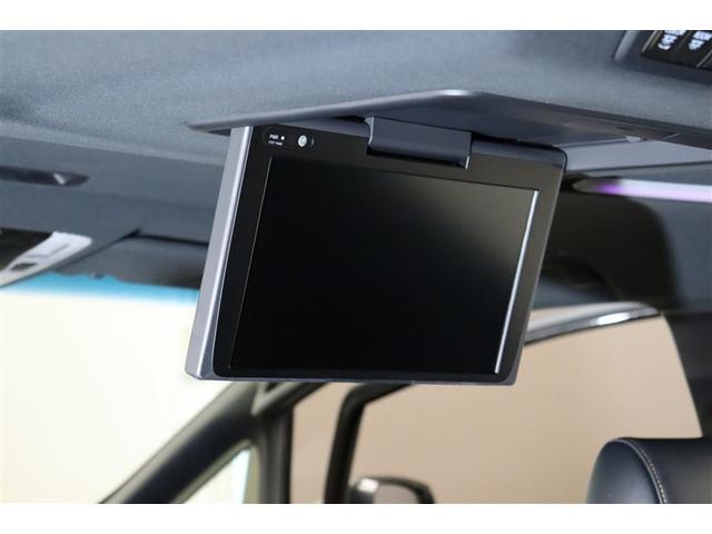 ２．５Ｓ　タイプゴールドＩＩ　１年保証　ワンオーナ－　サンルーフ　後席モニタ－　フルセグ　メモリーナビ　ＤＶＤ再生　ミュージックプレイヤー接続可　オットマン　Ｐリヤゲート　バックカメラ　衝突被害軽減システム　ＥＴＣ　ドラレコ（画像9）