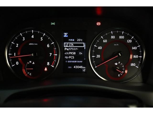 ２．５Ｓ　タイプゴールドＩＩ　１年保証　ワンオーナ－　サンルーフ　後席モニタ－　フルセグ　メモリーナビ　ＤＶＤ再生　ミュージックプレイヤー接続可　オットマン　Ｐリヤゲート　バックカメラ　衝突被害軽減システム　ＥＴＣ　ドラレコ（画像19）