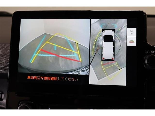 ハイブリッドＺ　１年保証　ワンオーナ－　フルセグ　メモリーナビ　ミュージックプレイヤー接続可　シートヒーター　全周囲カメラ　バックカメラ　衝突被害軽減システム　ＥＴＣ　ドラレコ　両側電動スライド　ＬＥＤヘッドランプ（画像8）