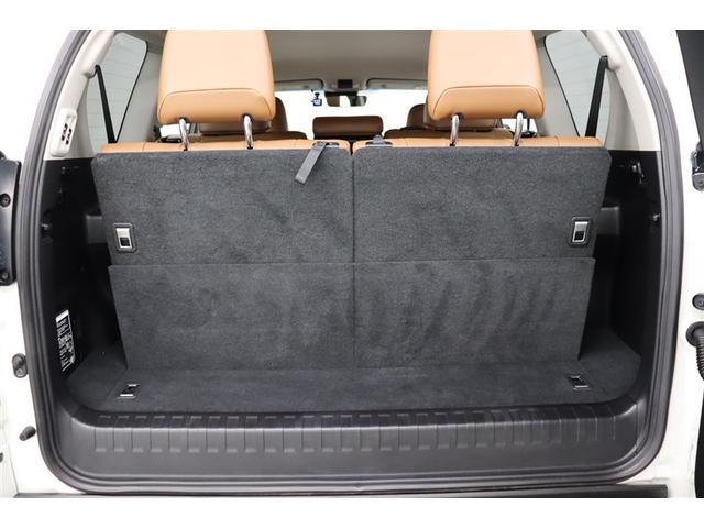 ＴＸ　Ｌパッケージ　１年保証　ワンオーナ－　４ＷＤ　フルセグ　メモリーナビ　ＤＶＤ再生　ミュージックプレイヤ接続可　Ｐシート　Ｐリヤゲート　シートクーラ　バックカメラ　衝突被害軽減システム　ＥＴＣ　ドラレコ　ＬＥＤランプ（画像21）