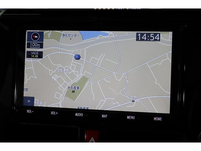 カスタムＧ－Ｔ　１年保証　ワンオーナ－　フルセグ　メモリーナビ　ＤＶＤ再生　ミュージックプレイヤー接続可　シートヒーター　バックカメラ　衝突被害軽減システム　ＥＴＣ　ドラレコ　両側電動スライド　ＬＥＤヘッドランプ（画像7）