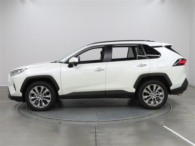 Toyota RAV4 G Z Package