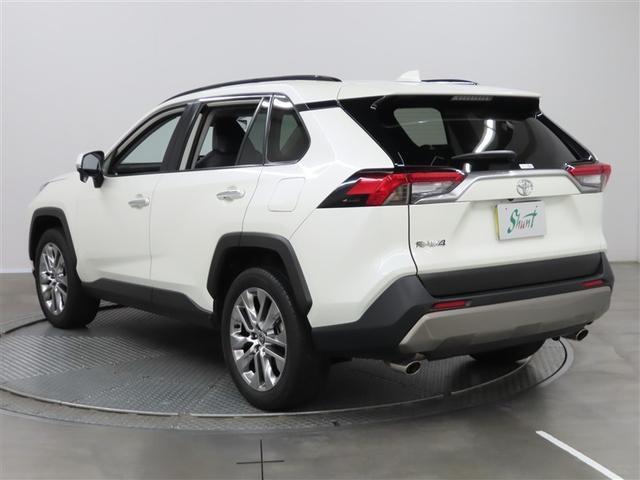 Toyota RAV4 G Z Package