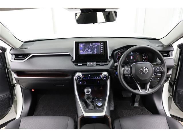 Toyota RAV4 G Z Package