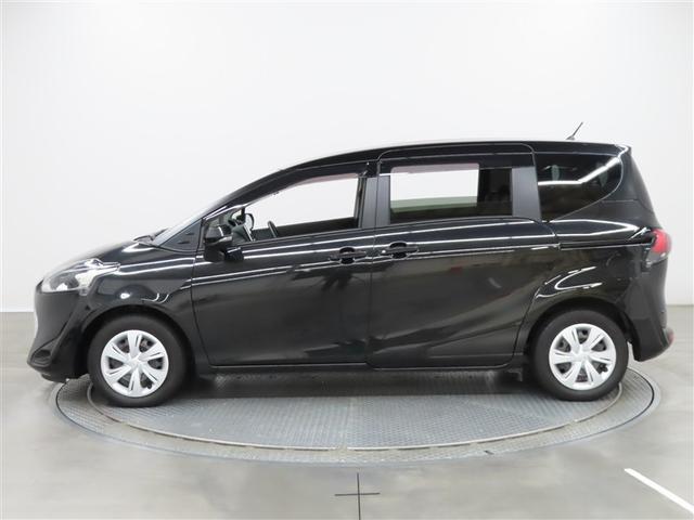 Toyota Sienta G II