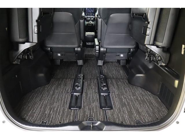 ２．５Ｓ　タイプゴールドＩＩＩ　１年保証　ワンオーナ－　後席モニタ－　フルセグ　メモリーナビ　ミュージックプレイヤ接続可　Ｐリヤゲート　バックカメラ　ＢＳモニタ　衝突被害軽減システム　ＥＴＣ　両側電動スライド　ＬＥＤヘッドランプ（画像22）
